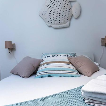 Appartement 2 Personnes, Place St Sauveur A 2Min 凯恩 外观 照片