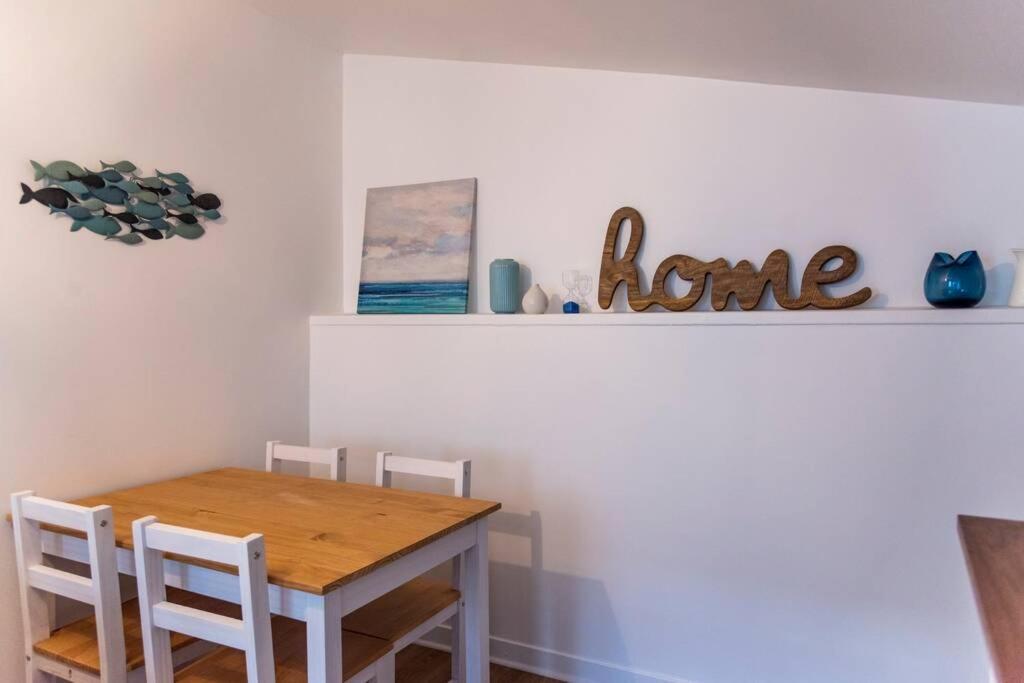 Appartement 2 Personnes, Place St Sauveur A 2Min 凯恩 外观 照片